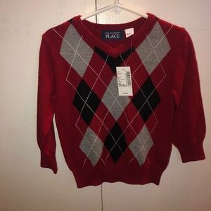 The Children’s place sweater